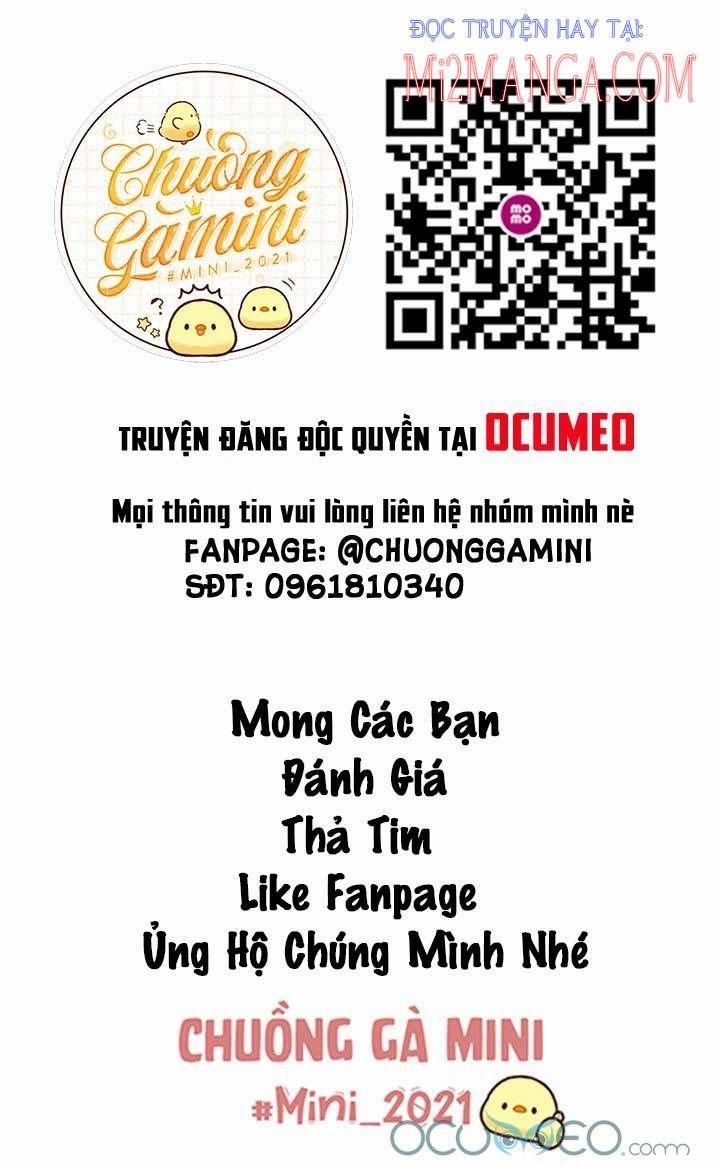 Trọng Sinh Trở Thành Phu Nhân Tổng Tài Huyết Tộc 21 trang 1