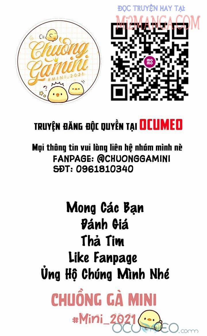 Trọng Sinh Trở Thành Phu Nhân Tổng Tài Huyết Tộc 21 trang 11