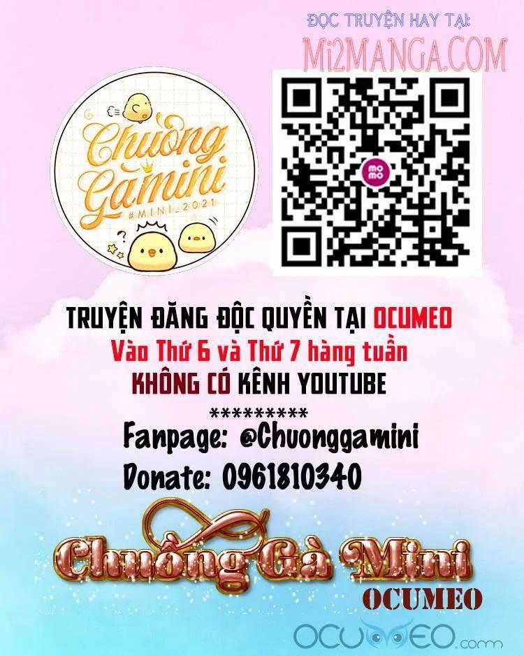 Trọng Sinh Trở Thành Phu Nhân Tổng Tài Huyết Tộc 25 trang 1