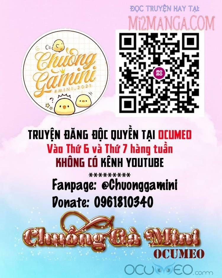 Trọng Sinh Trở Thành Phu Nhân Tổng Tài Huyết Tộc 26.5 trang 3