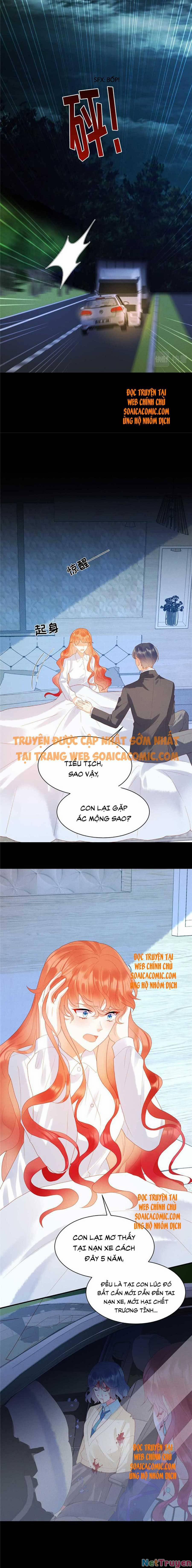 Trọng Sinh Từ Hôn Thê 1 trang 1