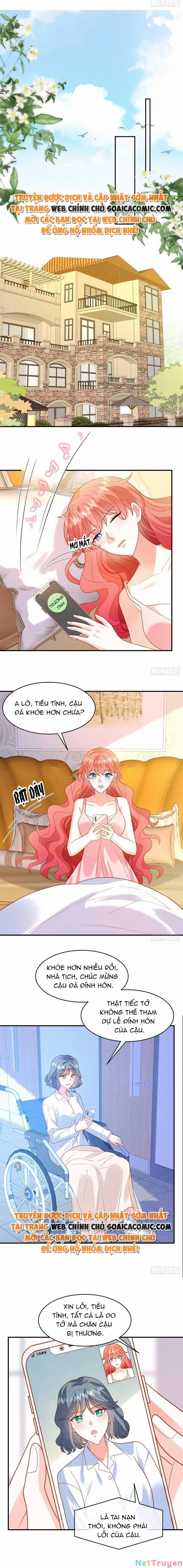 Trọng Sinh Từ Hôn Thê 10 trang 2