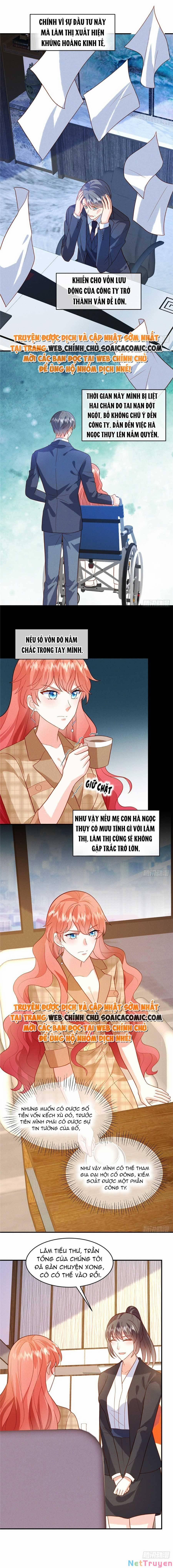 Trọng Sinh Từ Hôn Thê 12 trang 2