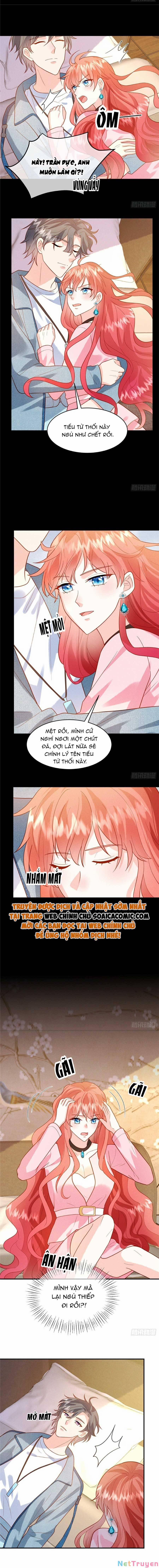 Trọng Sinh Từ Hôn Thê 18 trang 1