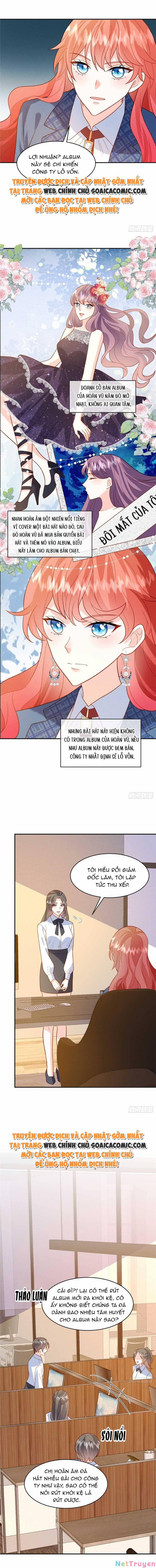 Trọng Sinh Từ Hôn Thê 19 trang 2