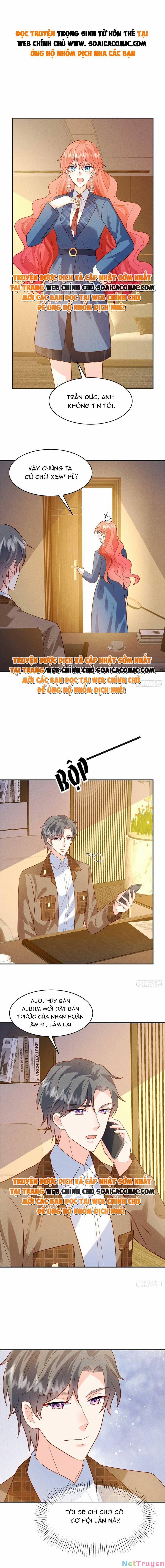 Trọng Sinh Từ Hôn Thê 20 trang 0