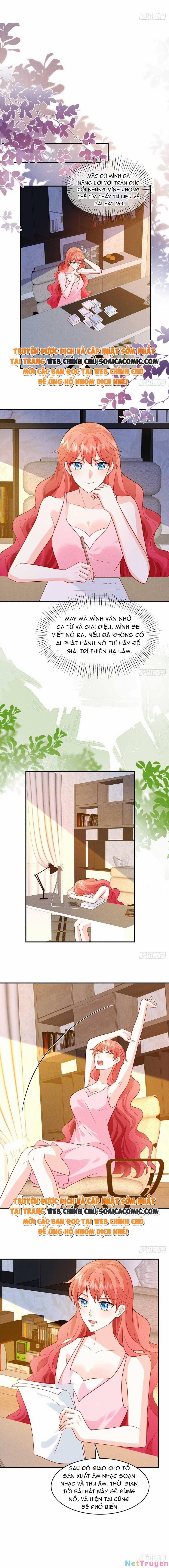 Trọng Sinh Từ Hôn Thê 20 trang 1