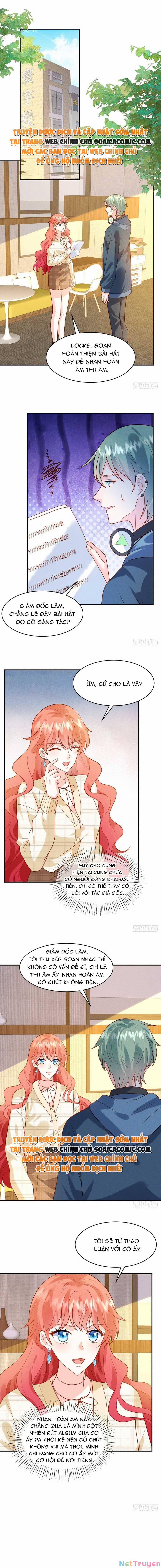 Trọng Sinh Từ Hôn Thê 20 trang 2