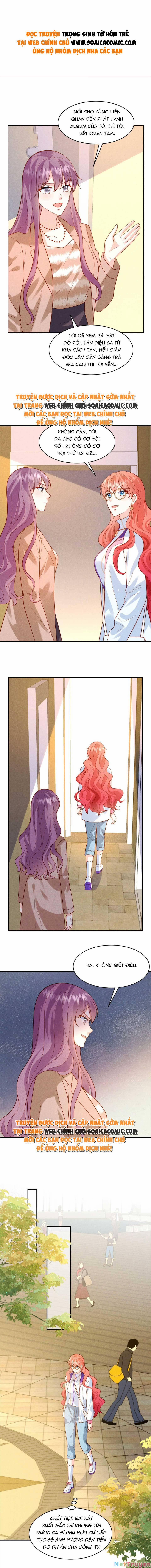 Trọng Sinh Từ Hôn Thê 22 trang 0