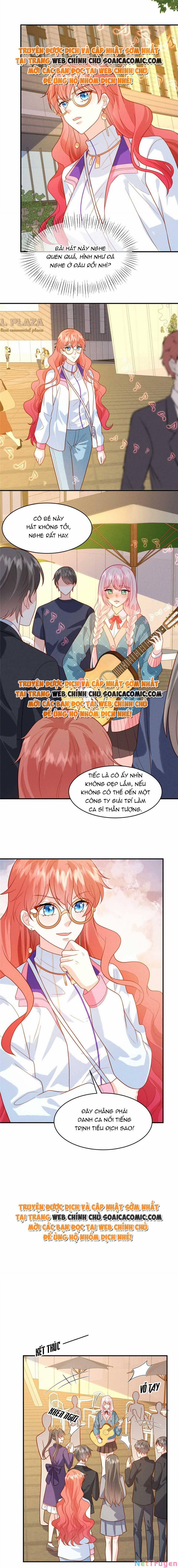 Trọng Sinh Từ Hôn Thê 22 trang 1