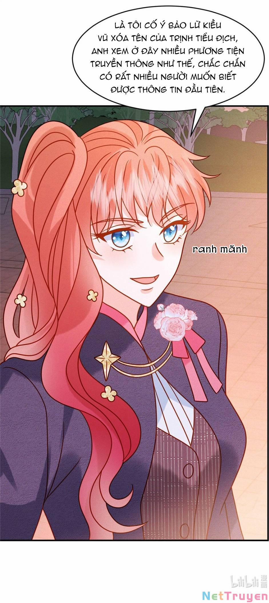 Trọng Sinh Từ Hôn Thê 28 trang 2