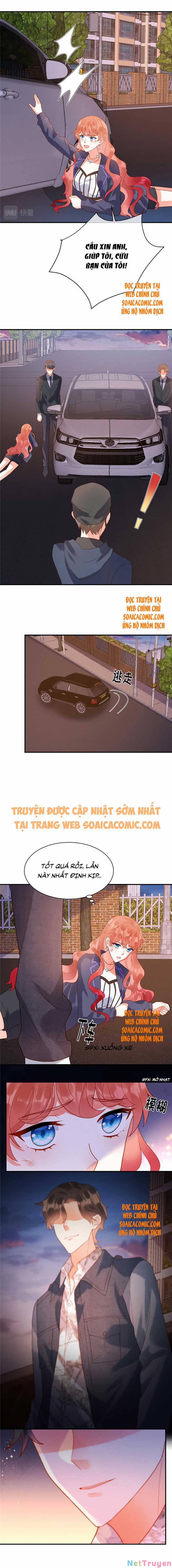 Trọng Sinh Từ Hôn Thê 3 trang 1