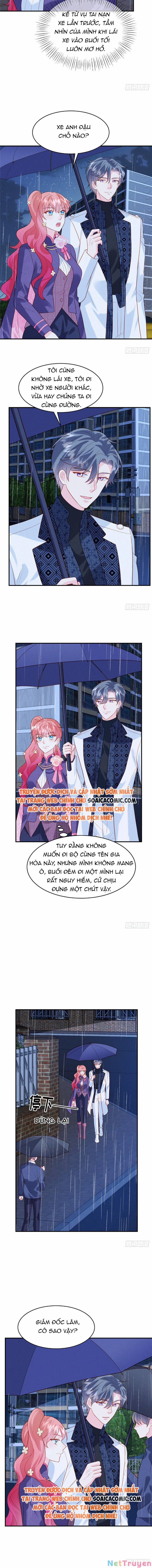 Trọng Sinh Từ Hôn Thê 31 trang 1