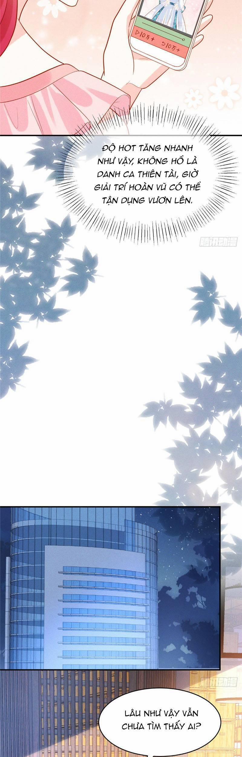 Trọng Sinh Từ Hôn Thê 32 trang 12