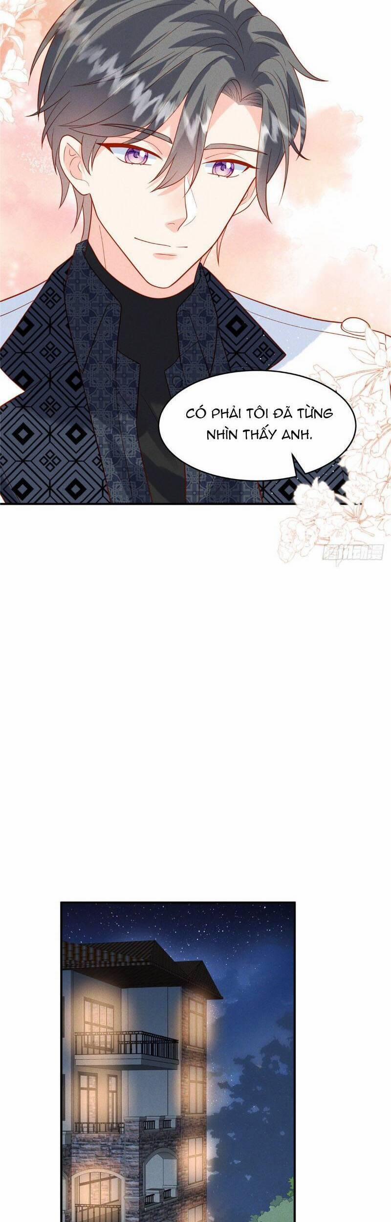 Trọng Sinh Từ Hôn Thê 32 trang 7