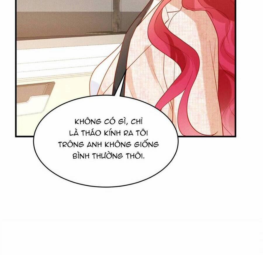 Trọng Sinh Từ Hôn Thê 34 trang 16