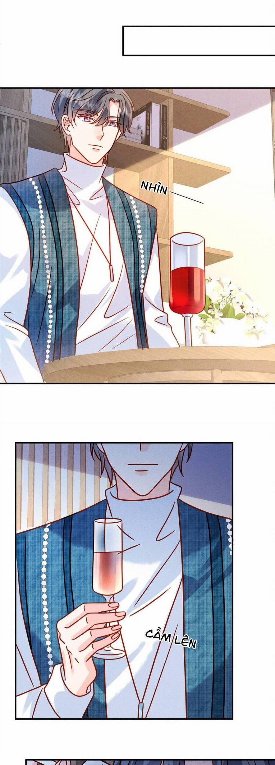 Trọng Sinh Từ Hôn Thê 34 trang 3