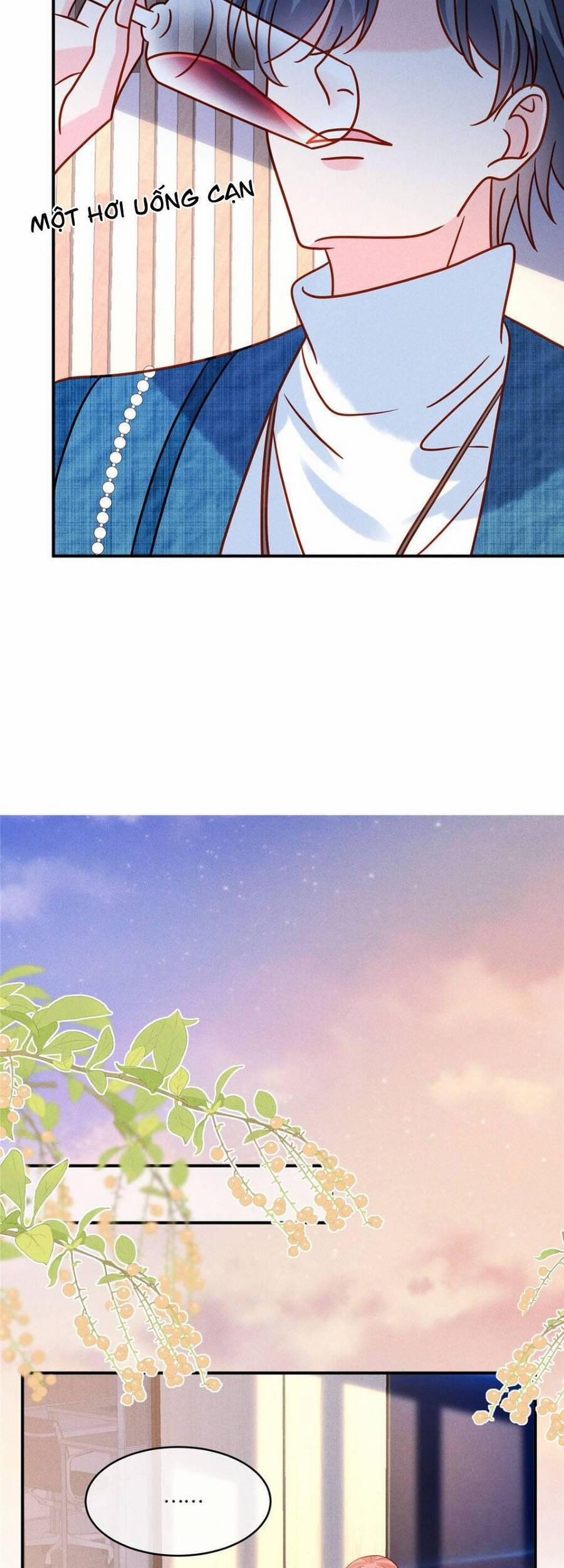 Trọng Sinh Từ Hôn Thê 34 trang 4