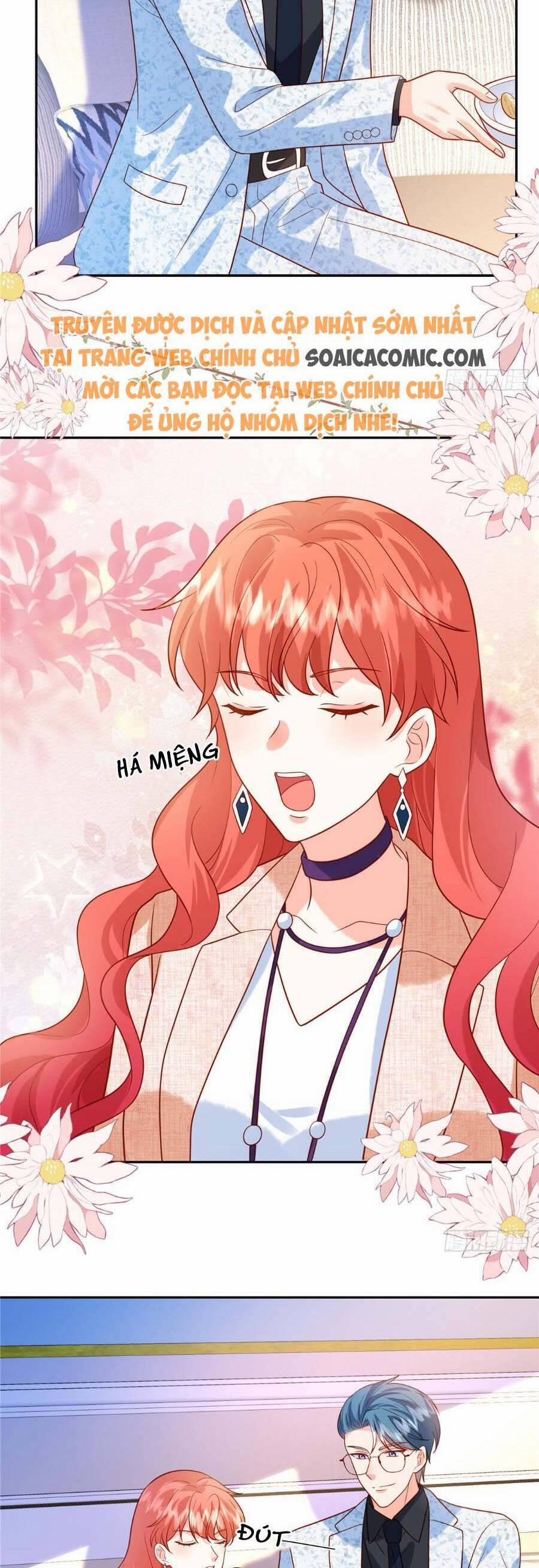 Trọng Sinh Từ Hôn Thê 39 trang 14