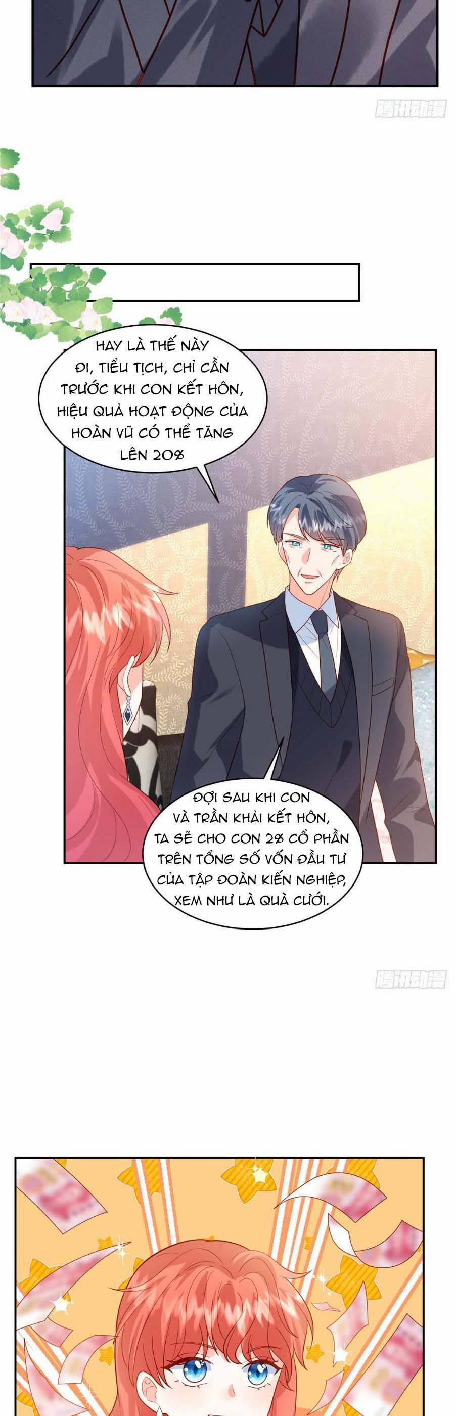 Trọng Sinh Từ Hôn Thê 39 trang 7