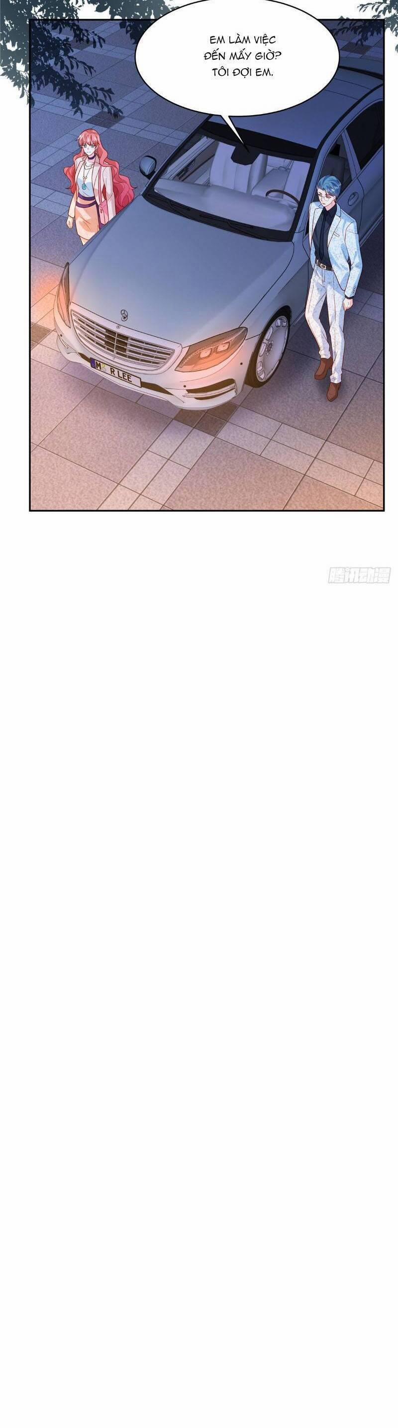 Trọng Sinh Từ Hôn Thê 40 trang 13