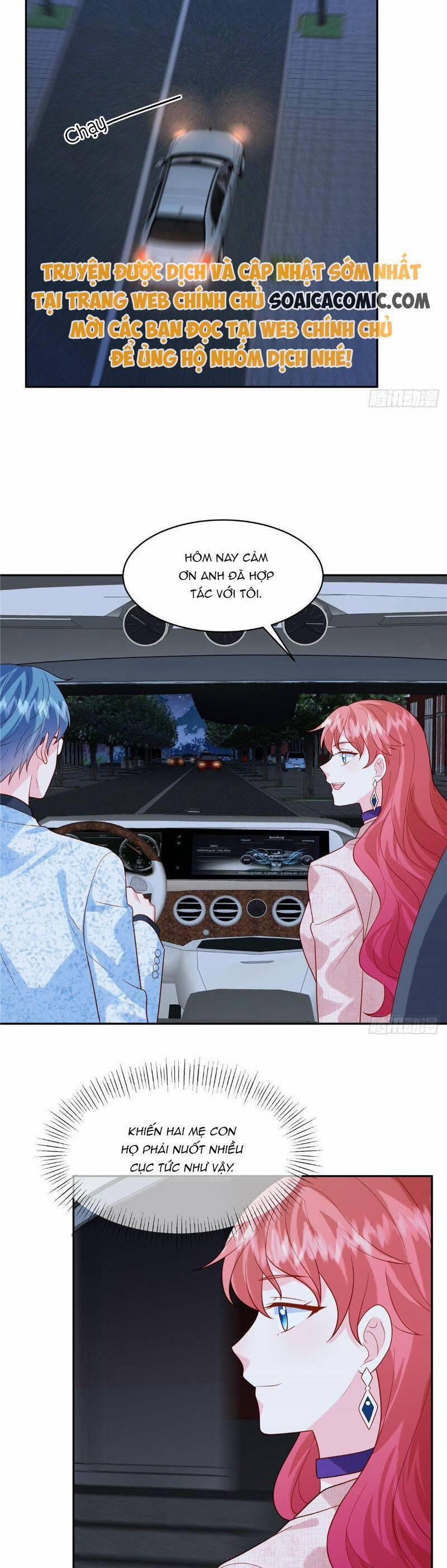 Trọng Sinh Từ Hôn Thê 40 trang 9