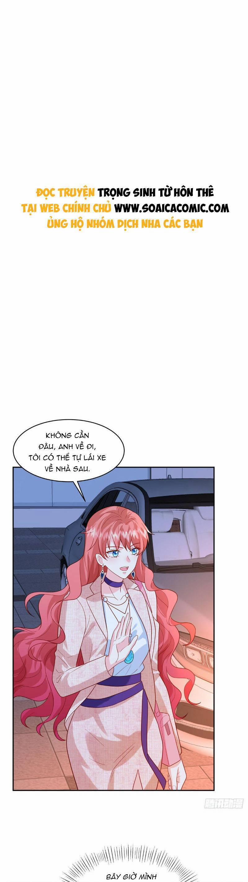 Trọng Sinh Từ Hôn Thê 41 trang 0