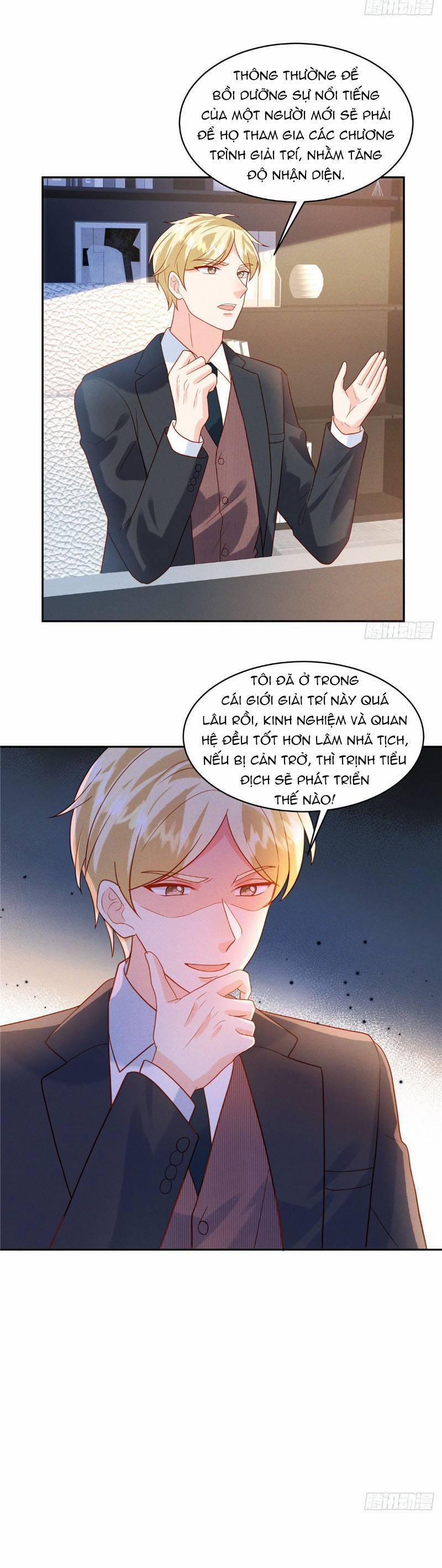 Trọng Sinh Từ Hôn Thê 41 trang 10