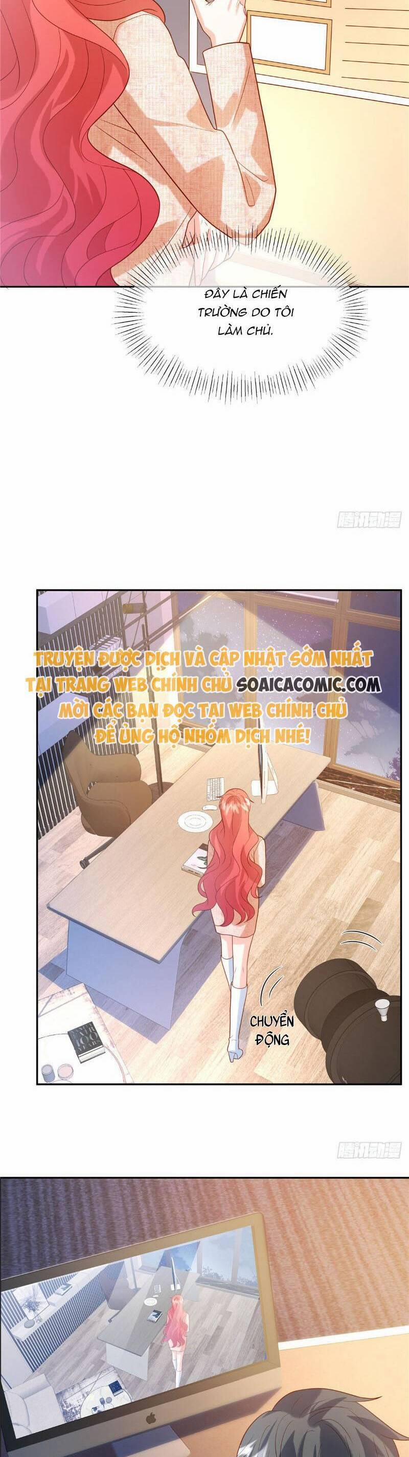 Trọng Sinh Từ Hôn Thê 41 trang 4