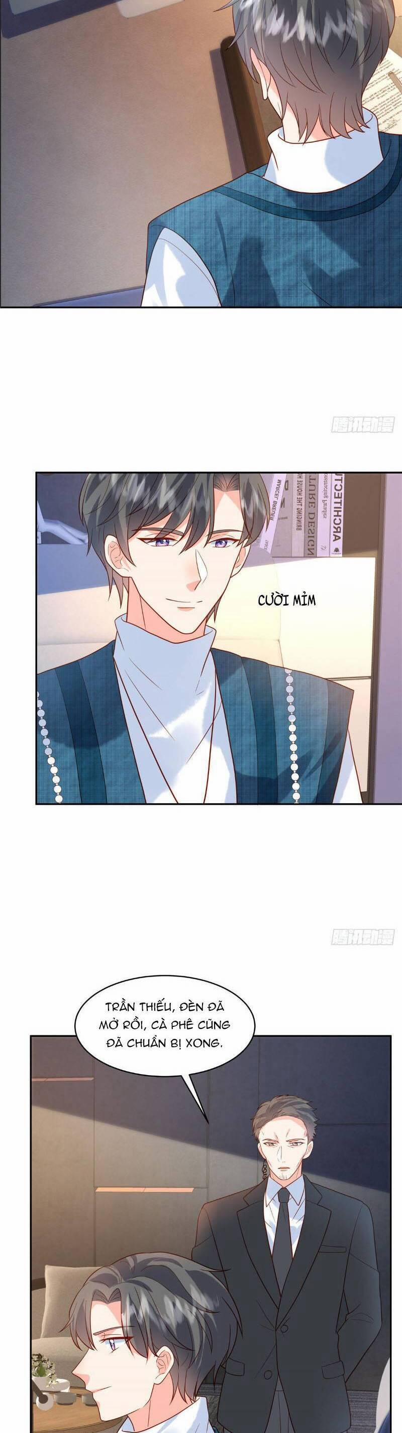 Trọng Sinh Từ Hôn Thê 41 trang 5