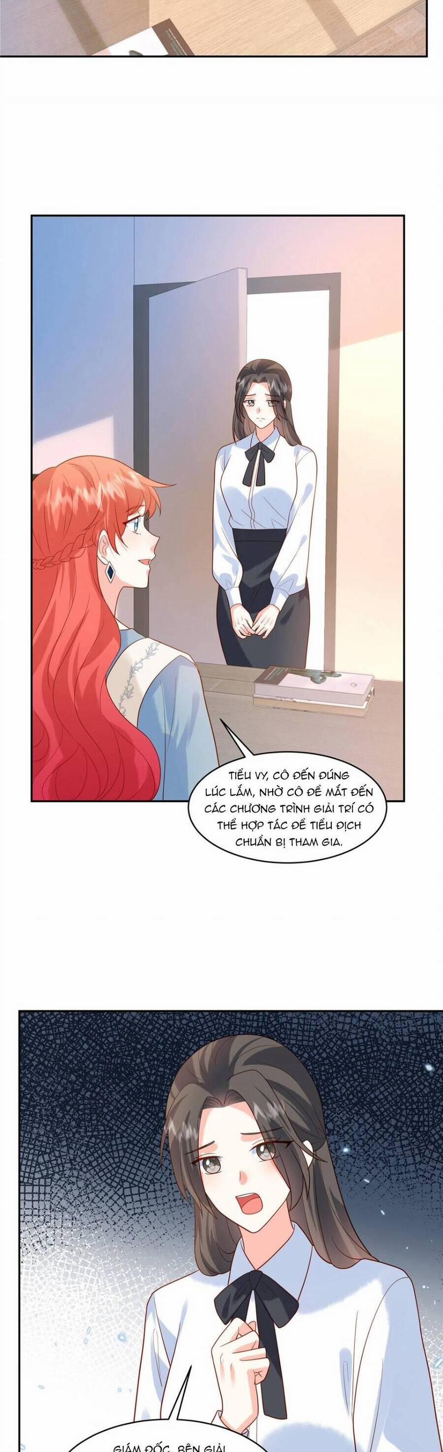 Trọng Sinh Từ Hôn Thê 42 trang 1