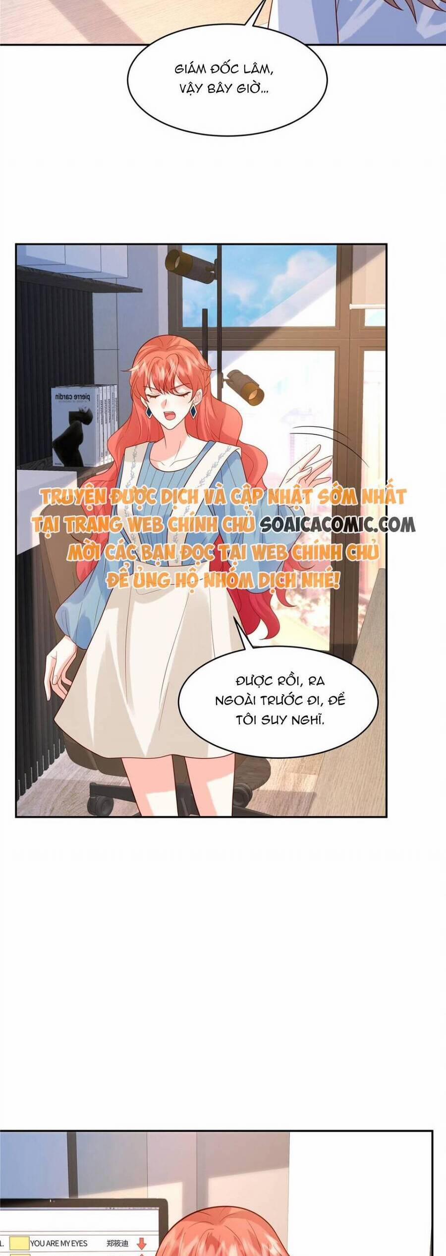 Trọng Sinh Từ Hôn Thê 42 trang 10