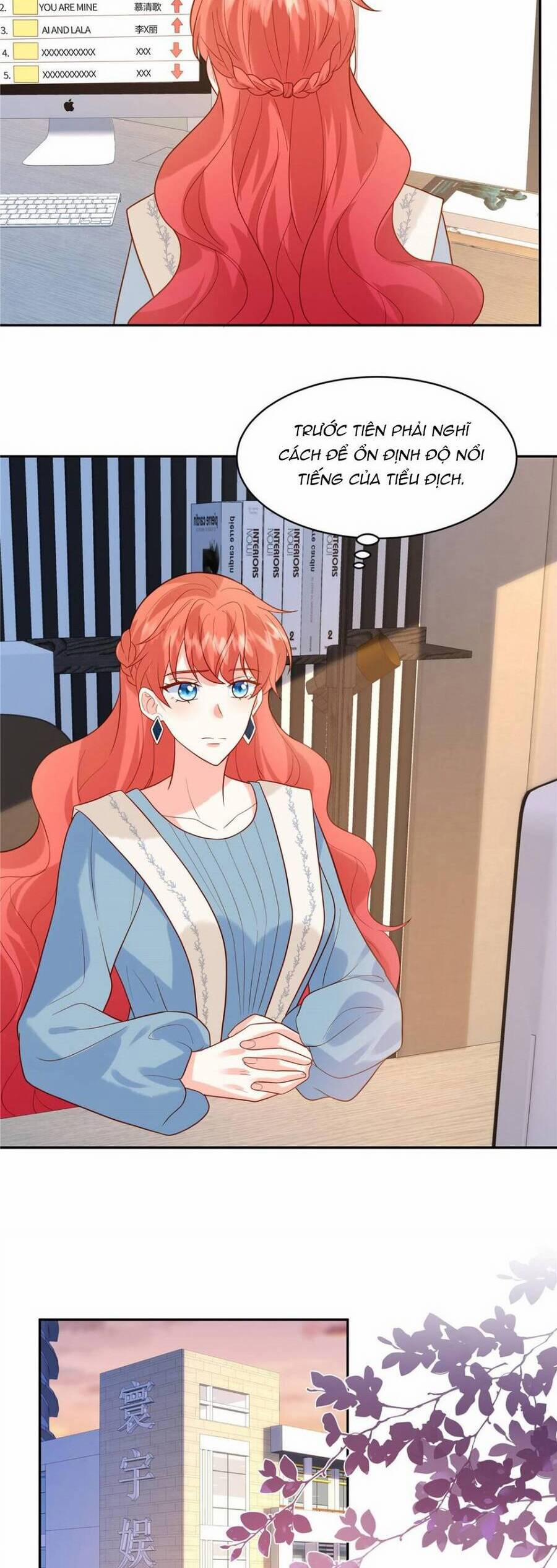 Trọng Sinh Từ Hôn Thê 42 trang 11