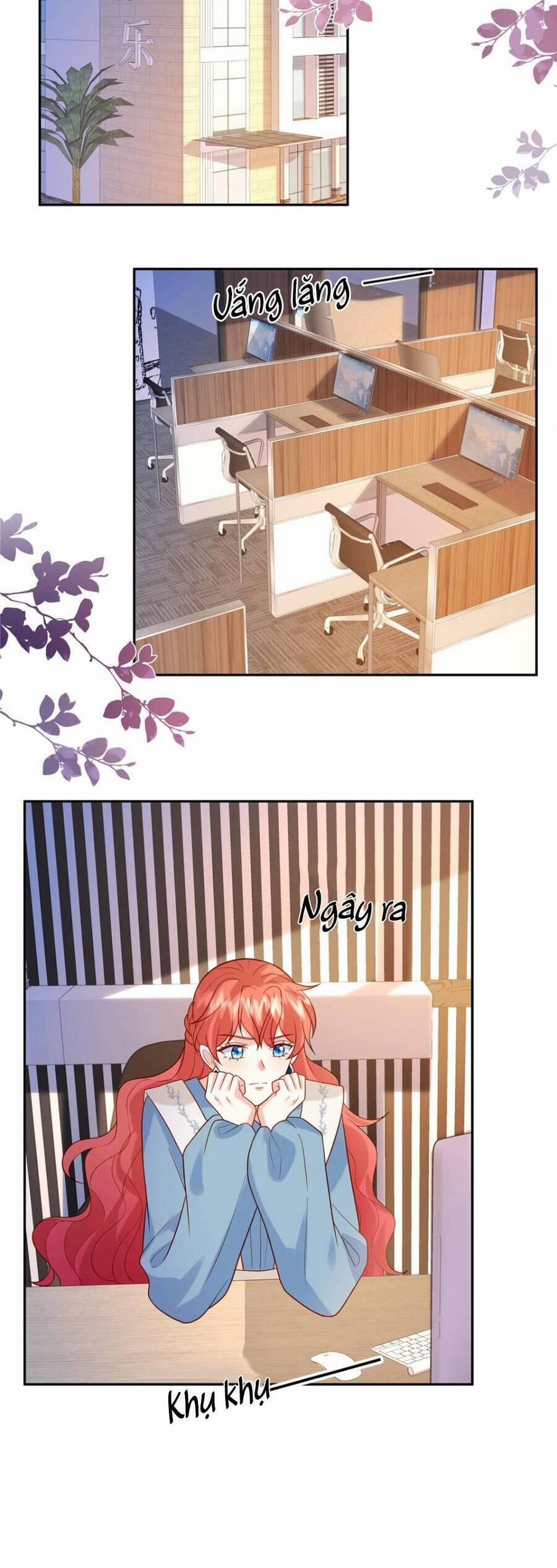 Trọng Sinh Từ Hôn Thê 42 trang 12