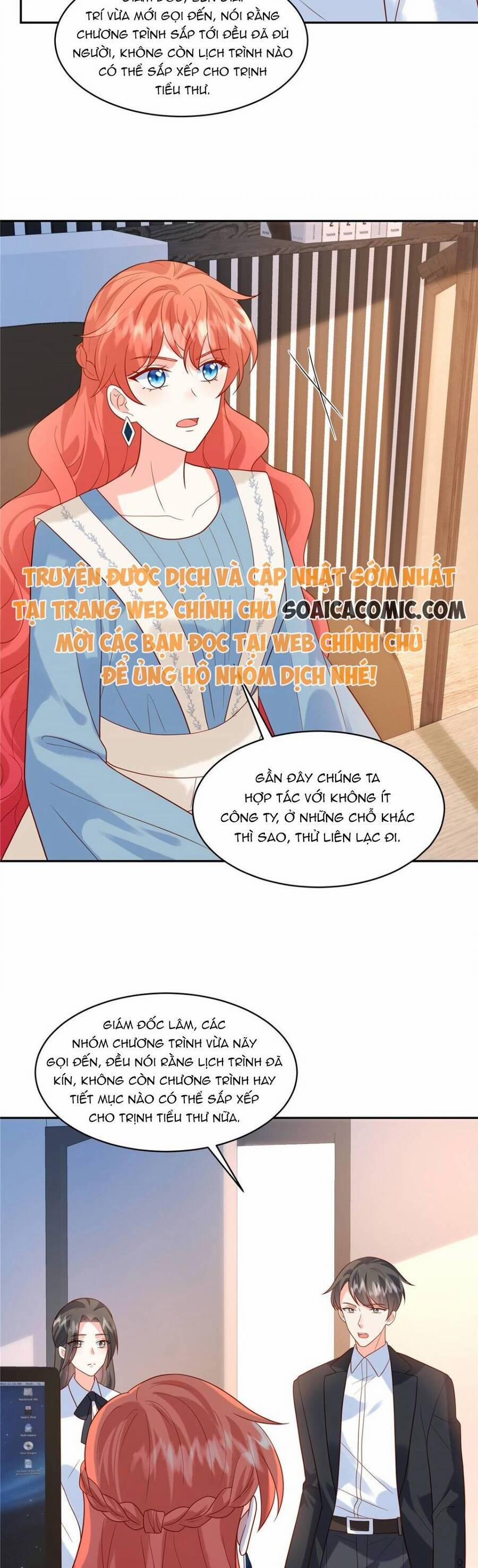 Trọng Sinh Từ Hôn Thê 42 trang 2