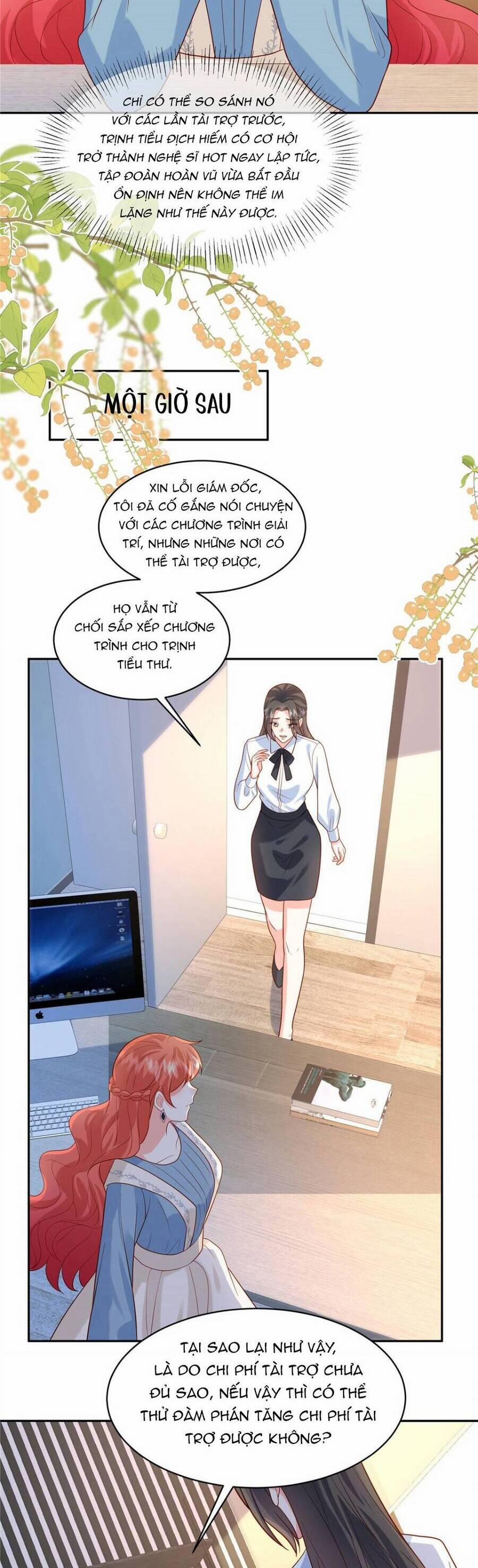 Trọng Sinh Từ Hôn Thê 42 trang 7