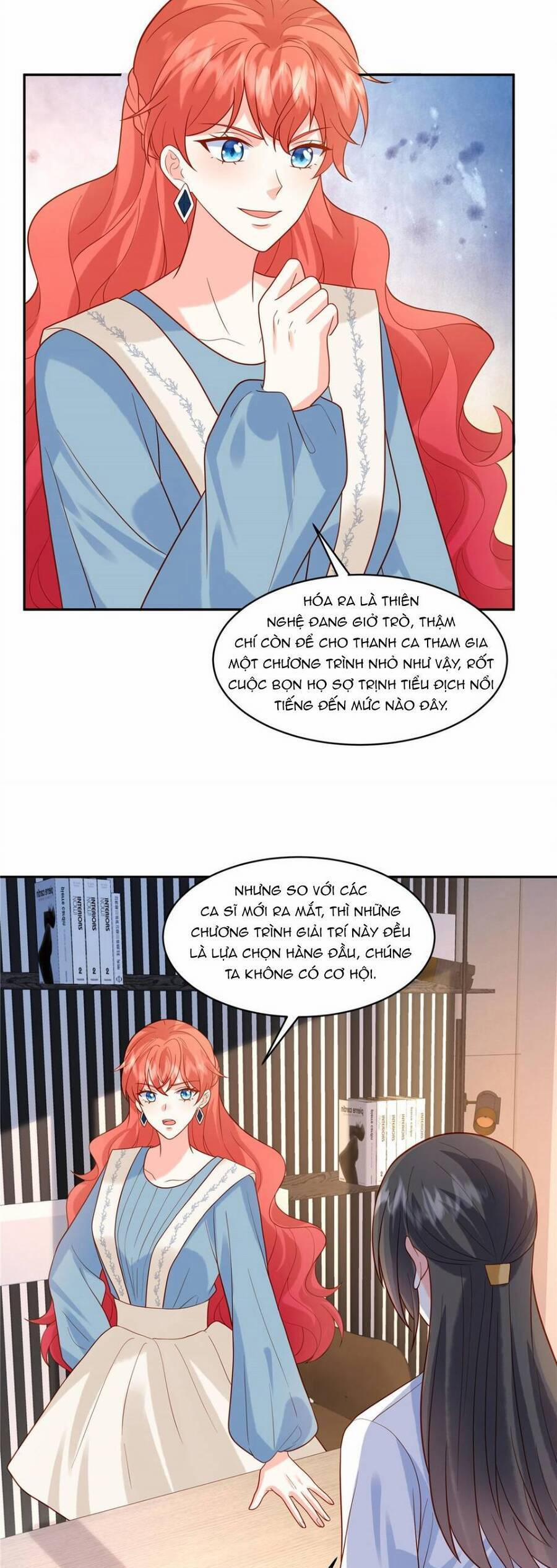 Trọng Sinh Từ Hôn Thê 42 trang 9