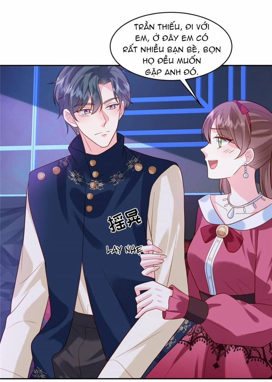 Trọng Sinh Từ Hôn Thê 43 trang 12