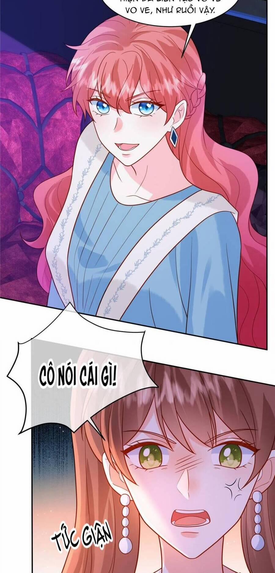 Trọng Sinh Từ Hôn Thê 43 trang 15