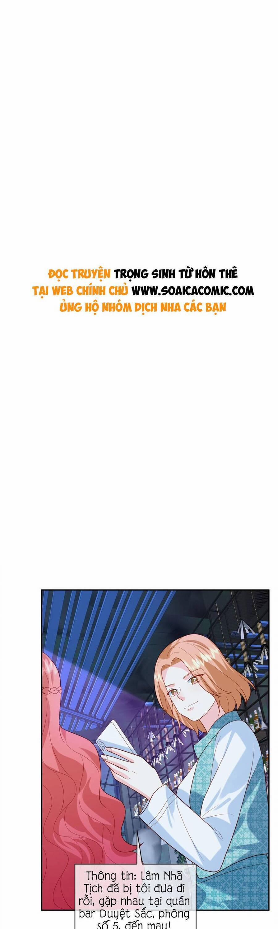 Trọng Sinh Từ Hôn Thê 45 trang 0