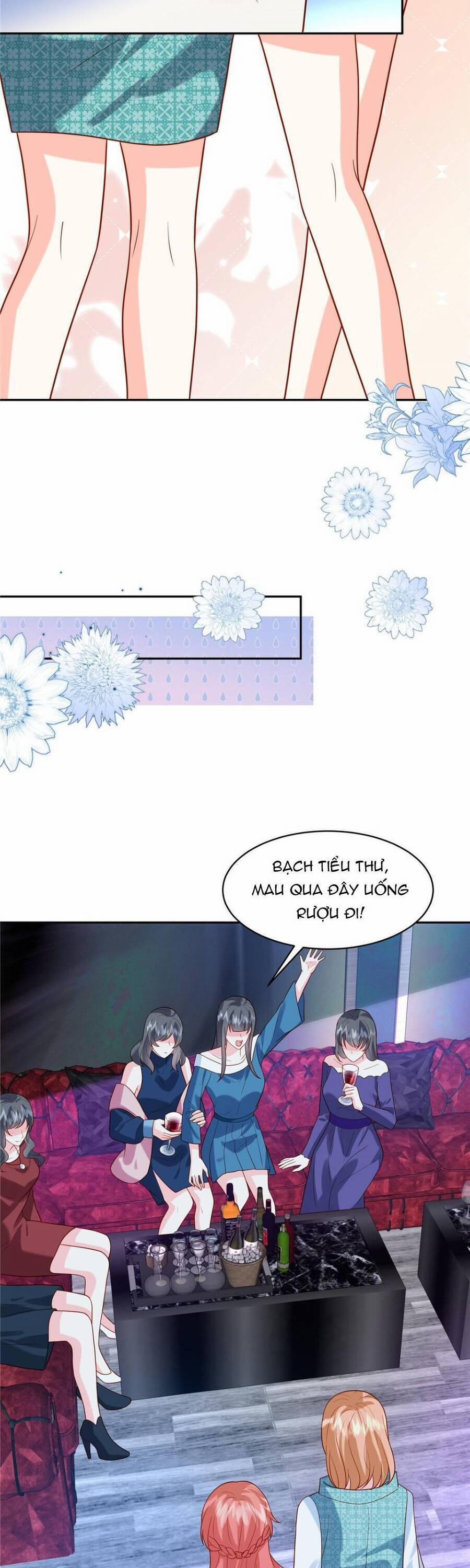 Trọng Sinh Từ Hôn Thê 45 trang 2