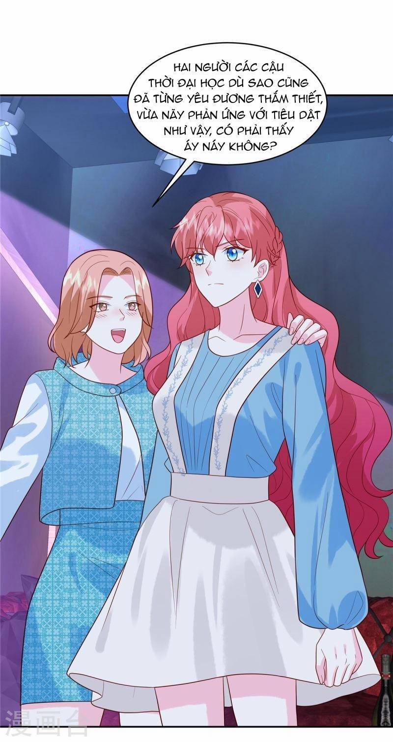 Trọng Sinh Từ Hôn Thê 46 trang 1