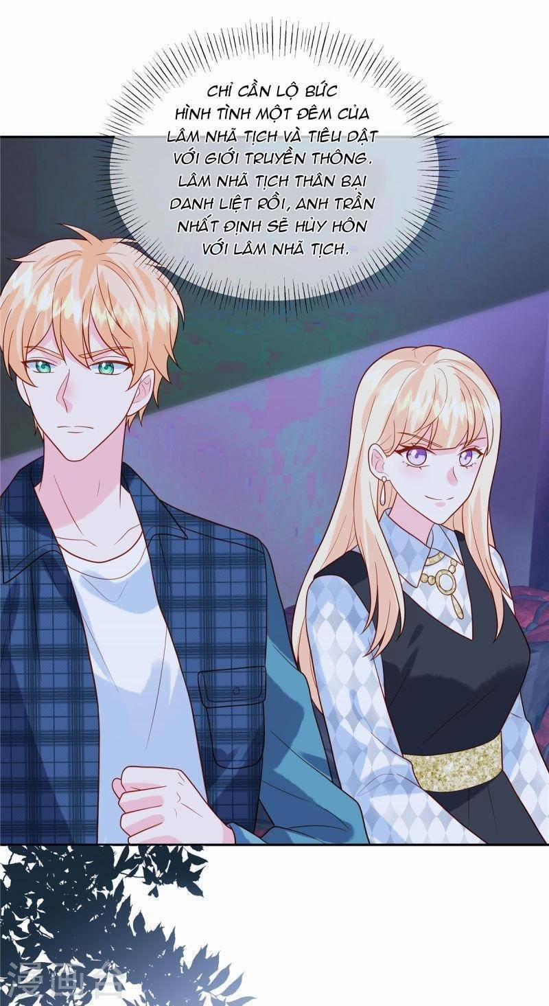 Trọng Sinh Từ Hôn Thê 46 trang 13