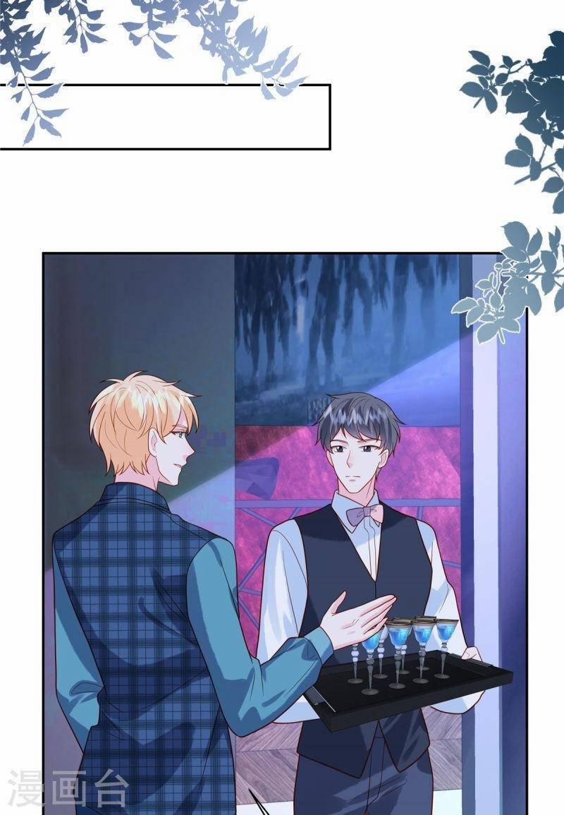 Trọng Sinh Từ Hôn Thê 46 trang 14