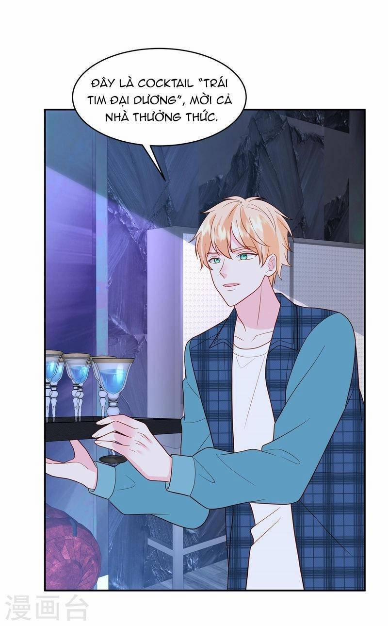 Trọng Sinh Từ Hôn Thê 46 trang 17