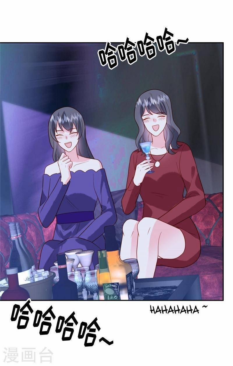 Trọng Sinh Từ Hôn Thê 46 trang 19