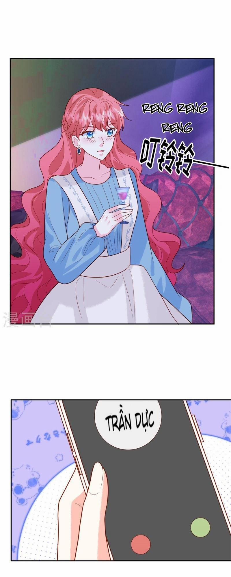 Trọng Sinh Từ Hôn Thê 47 trang 1