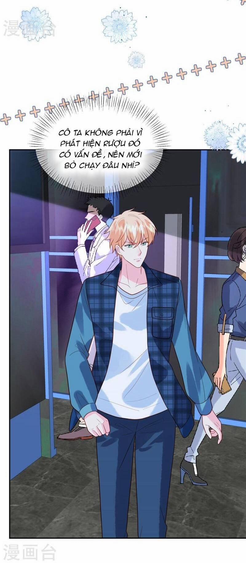 Trọng Sinh Từ Hôn Thê 47 trang 8