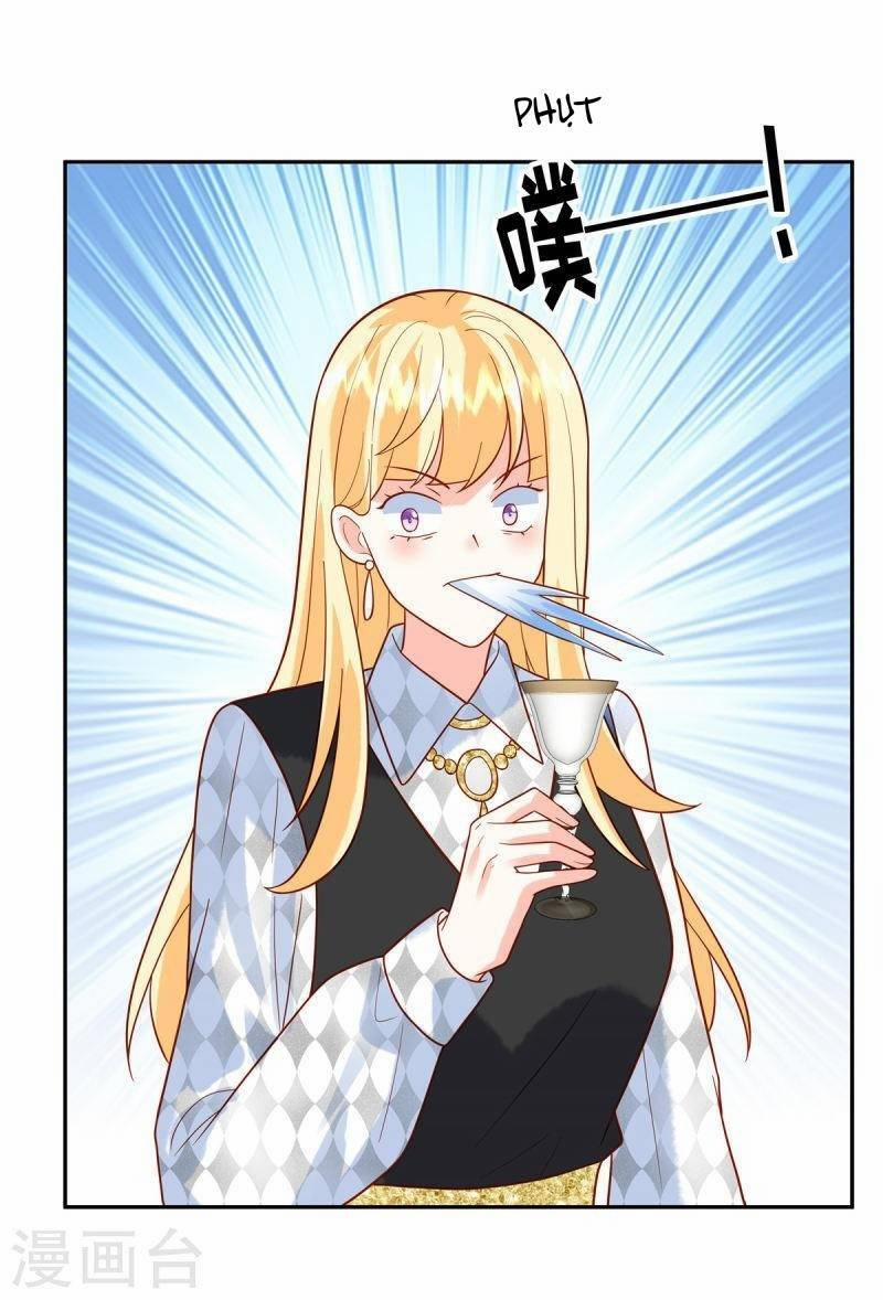 Trọng Sinh Từ Hôn Thê 48 trang 12