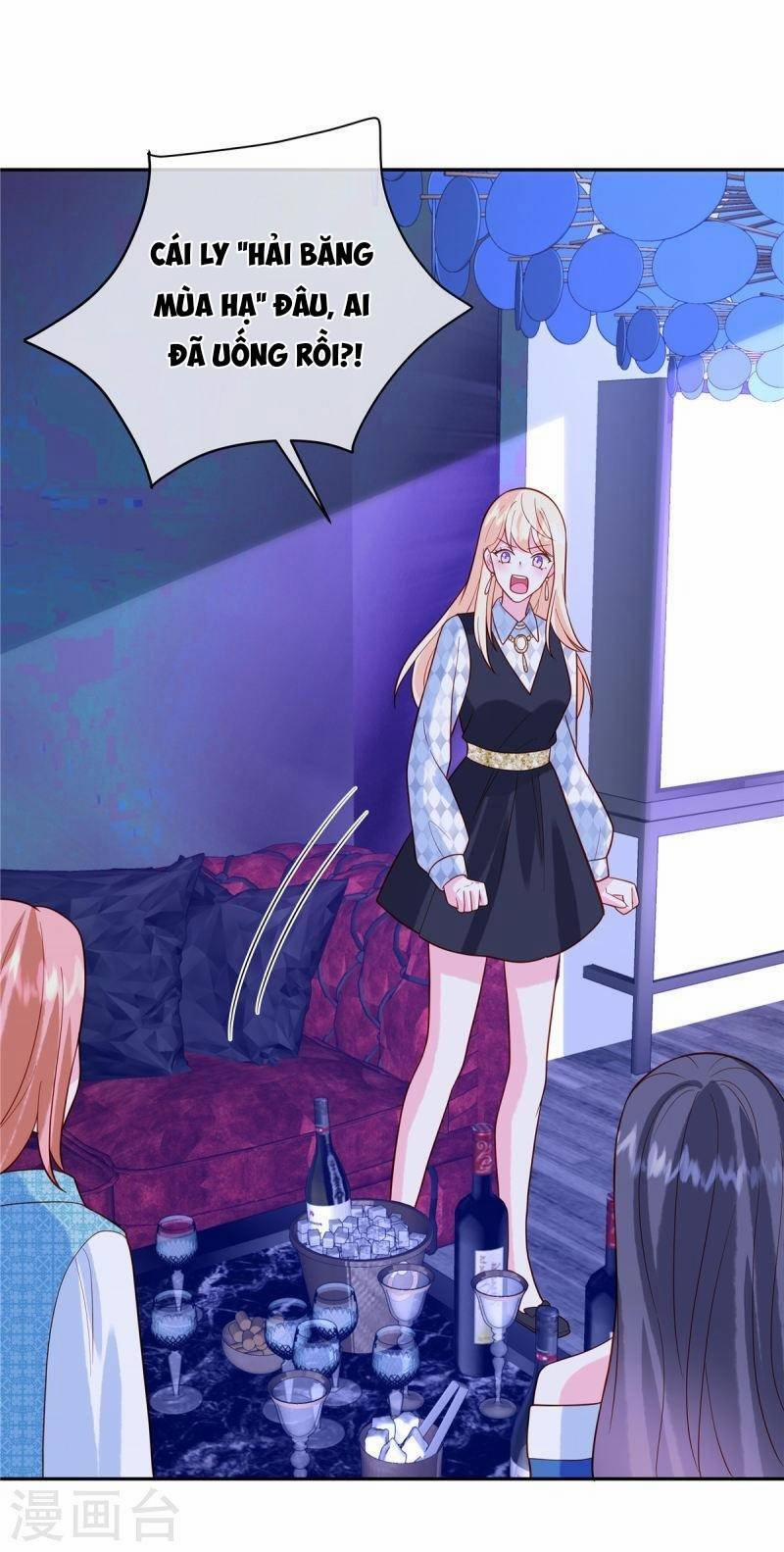 Trọng Sinh Từ Hôn Thê 48 trang 13